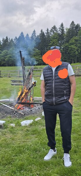 Casatorit, 50 ani,